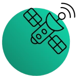 Marketing Home page Icon