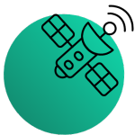 Marketing Icon Services page