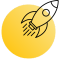 Strategy icon service page