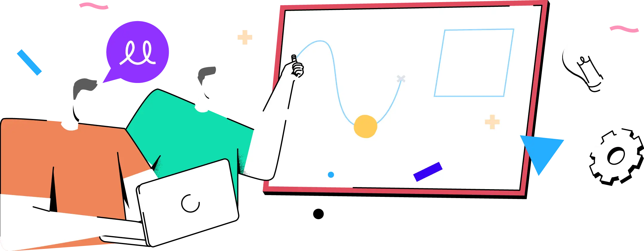 header image tablet