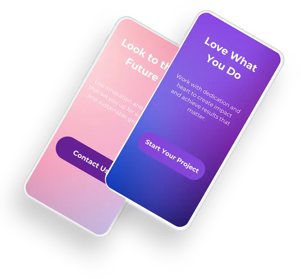 phone mock-up values phone